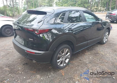 2023 Mazda Cx-30 2.5 S Select из США, поврежденный, VIN 3MVDMBBM4PM530916